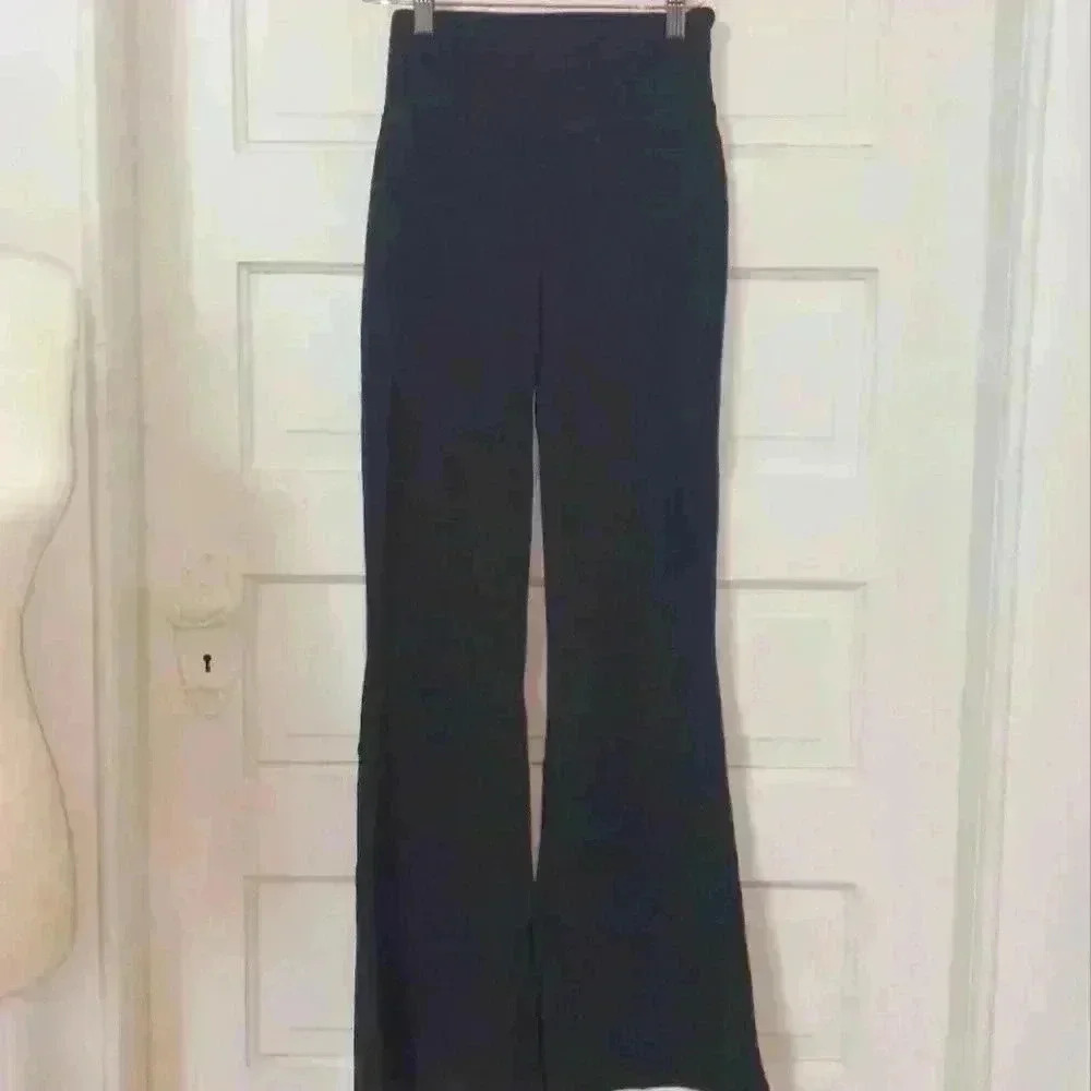 Flare Yoga Pants